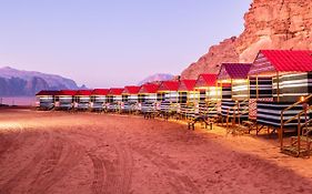 Rainbow Camp